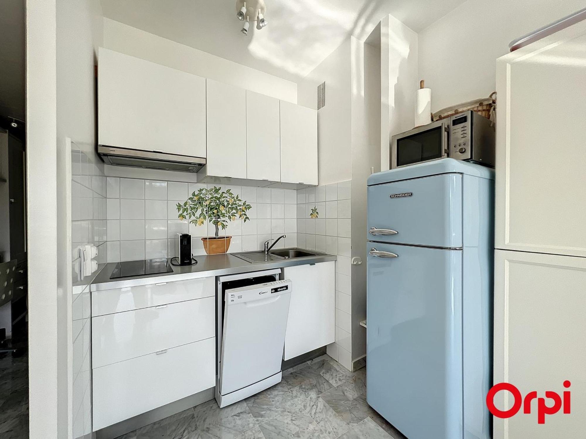 Studio Menton, 1 Piece, 4 Personnes - Fr-1-647-12 Apartment Exterior photo