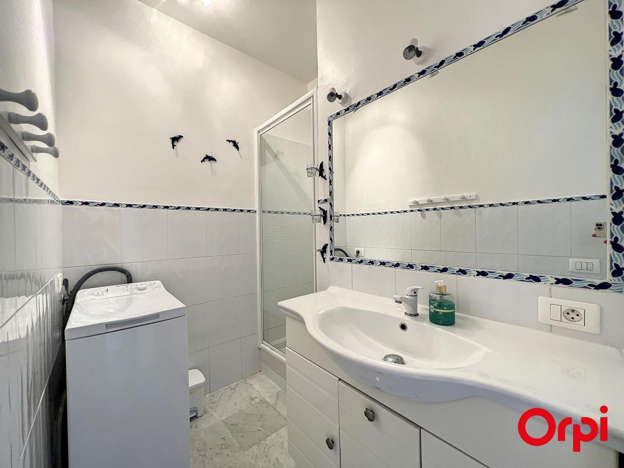 Studio Menton, 1 Piece, 4 Personnes - Fr-1-647-12 Apartment Exterior photo