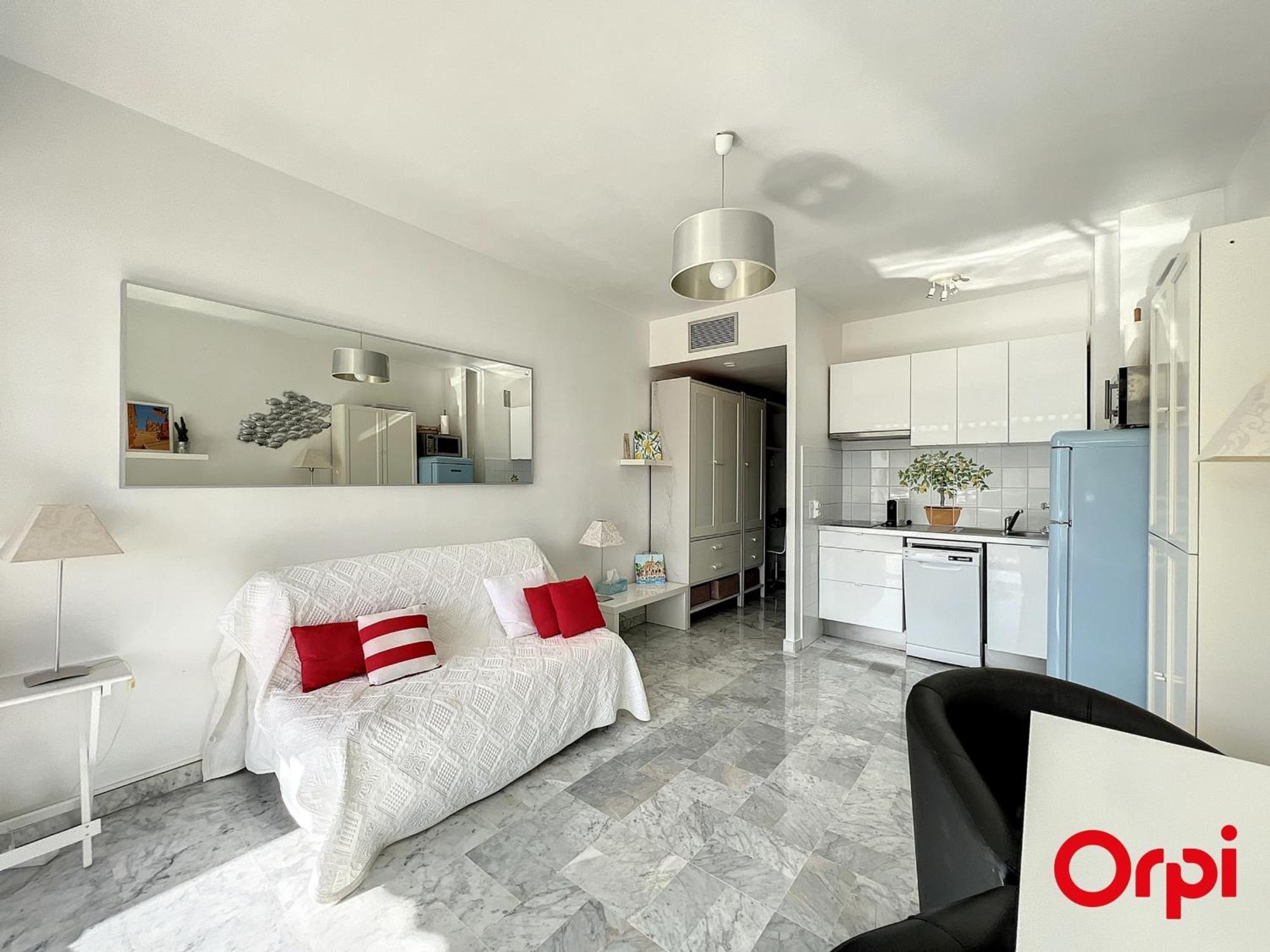 Studio Menton, 1 Piece, 4 Personnes - Fr-1-647-12 Apartment Exterior photo