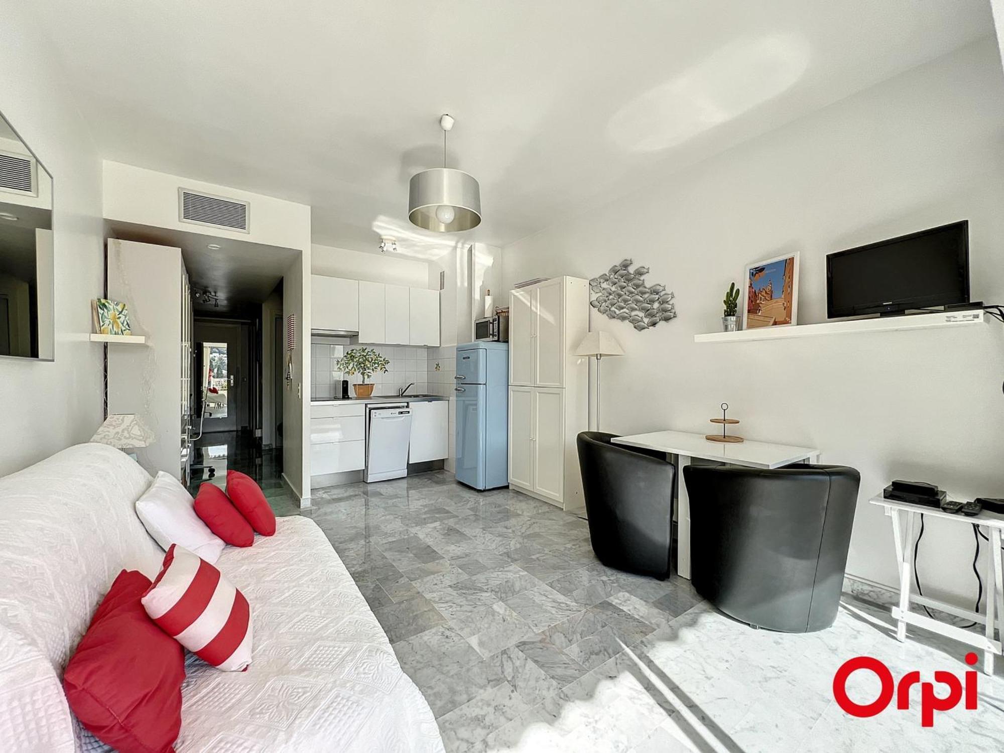 Studio Menton, 1 Piece, 4 Personnes - Fr-1-647-12 Apartment Exterior photo
